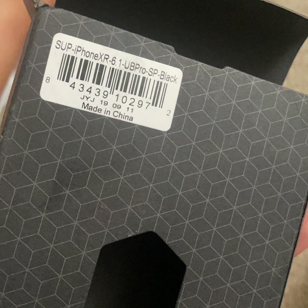 iPhone XR case - Picture 9 of 9